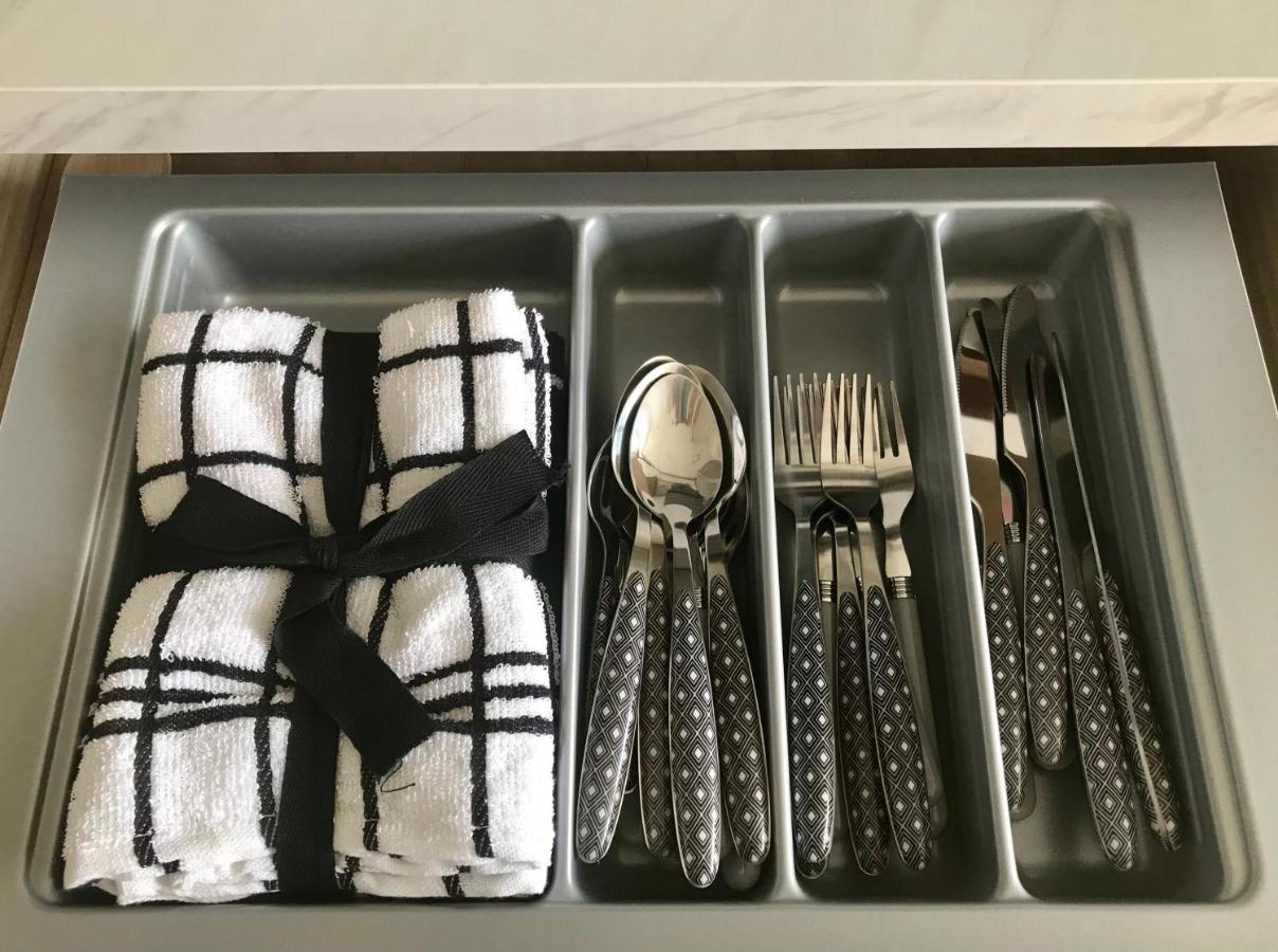 Caledonian Lodges 2 인버네스 외부 사진